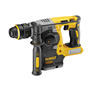 DeWalt DCH274N MŁOTOWIERTARKA SDS PLUS I UCHWYT WIERTARSKI18V 2,1J