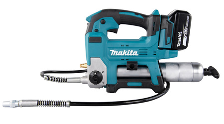 MAKITA DGP180ZK AKUM. SMAROWNICA 18V 400g