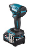 MAKITA TD003GZ AKUMULATOROWA WKRĘTARKA UDAROWA XGT® 40V MAX 1/4" 210 NM