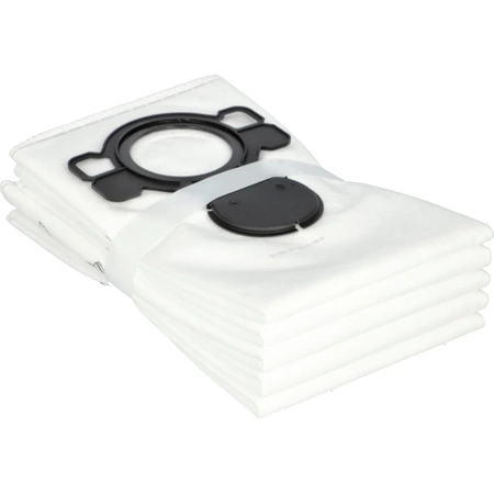 MAKITA WORKI FLIZELINOWE 5 szt. P-72899 DO ODKURZACZA VC2511, VC2010L, VC2012L, VC2512L, VC3011L