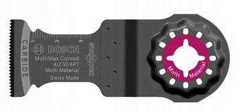 BOSCH AIZ32APT CT Brzeszczot 40mm starlock