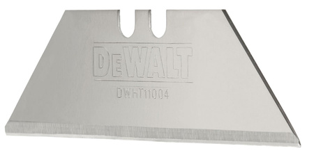 DeWALT DWHT11004-7 OSTRZA TRAPEZOWE 75 SZT + CASE