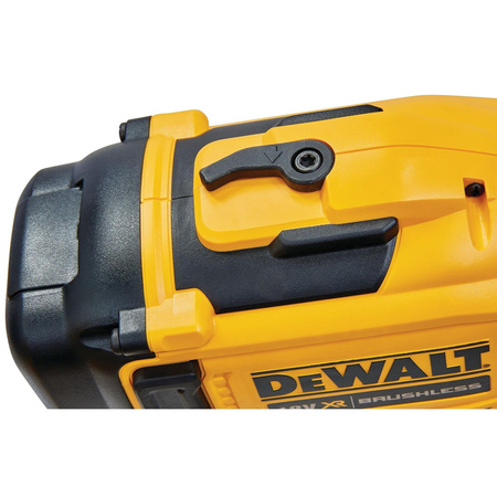 DeWALT DCN45RNN GWOŹDZIARKA BĘBNOWA 18V 19-45mm