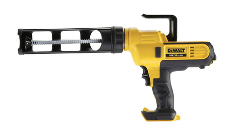 DEWALT DCE560N AKU 18V WYCISKACZ DO KLEJU I SILIKONU