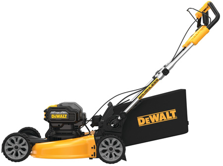 DeWALT DCMWSP564N KOSIARKA SAMOBIEŻNA 53cm 2x18V