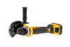 DeWALT DCK2080P2T Zestaw Wkrętarka DCD796P2 + Szlifierka DCG405