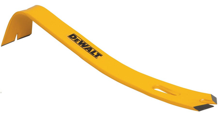 DeWALT DWHT55518-1 ŁOM PŁASKI ŁAPKA 300 mm