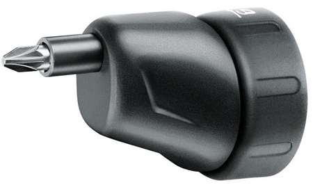 BOSCH IXO V FULL WKRĘTARKA + 2 ADAPTERY BITY TORBA