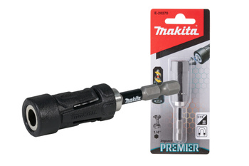 MAKITA E-20270 MAGNETYCZNA TULEJA CHWYTOWA MAKITA IMPACT PREMIER– 79 MM, 1/4"