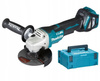 MAKITA DGA517ZJ SZLIFIERKA AKU bezszczot 125mm 18V