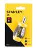 STANLEY 0-66-357 WKRĘTAK Z WYMIENNYMI BITAMI MULTI-BIT 6BITÓW