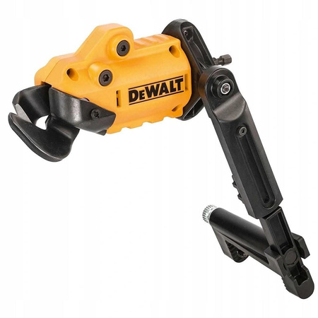DeWALT DT70620 ADAPTER PRZYSTAWKA DO CIĘCIA BLACHY