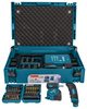 MAKITA B-49725 ZESTAW BITÓW WIERTEŁ 96pc MAKPAC