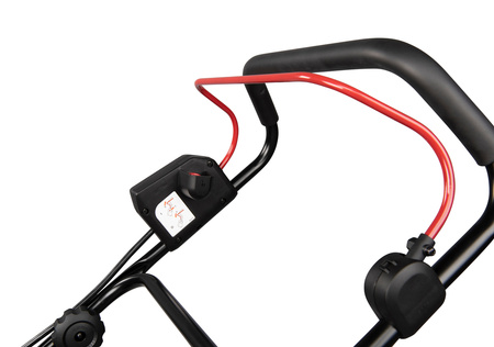 MAKITA DLM382Z KOSIARKA DO TRAWY 2x18V LXT 38cm