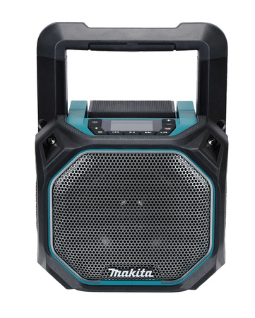 MAKITA MR014G GŁOŚNIK AKUMULATOROWY BLUETOOTH XGT/LXT