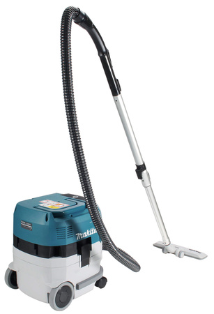 MAKITA VC005GLZ ODKURZACZ PRZEMYSŁOWY 40VMAX XGT