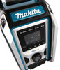 MAKITA DMR114 Radio AM/FM SUBWOOFER BLEUTOOTH FVAT