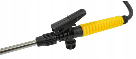 VERKE V90075 OPRYSKIWACZ RECZNY 10L