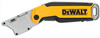 DeWALT DWHT10429 NÓŻ SKŁADANY TRAPEZ + 5 OSTRZY