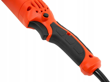 NOTIG N4221 POLERKA SAMOCHODOWA 1400W 150mm +GĄBKI