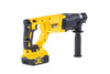 DeWALT DCH133P2 MŁOTOWIERTARKA 18V 2,6J 2aku 5,0Ah