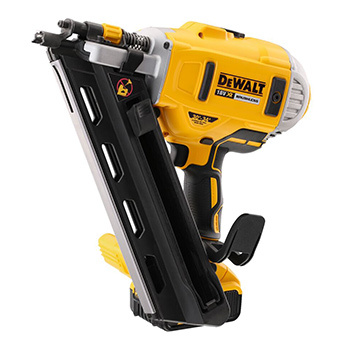 DeWALT DCN692N GWOŹDZIARKA XR Li-Ion 18V 2-biegowa