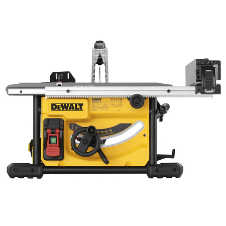 DeWALT DWE7485 PIŁA PILARKA STOŁOWA 210 mm 1850W