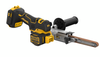 DeWALT DCM200N KOMPAKTOWY PILNIK TAŚMOWY 455x13mm 18V XR 
