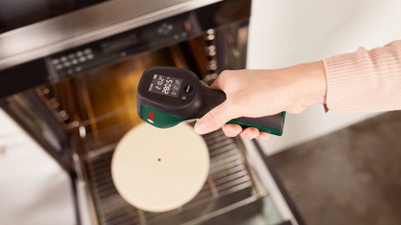 BOSCH UNIVERSALTEMP TERMO-DETEKTOR -30/+500°C