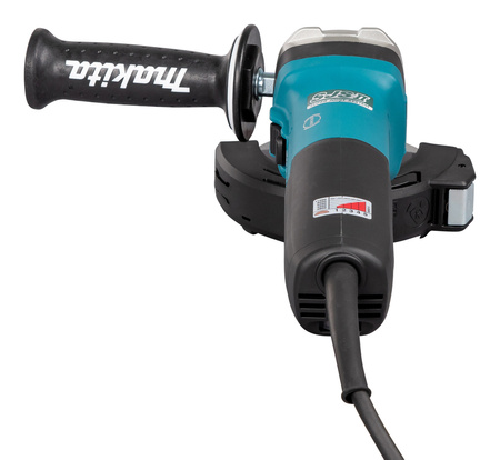 MAKITA GA5091X01 SZLIFIERKA KĄTOWA 1900W 125mm AFT