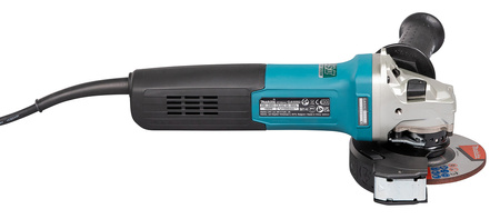 MAKITA GA5092X01 SZLIFIERKA KĄTOWA 1900W 125mm AFT