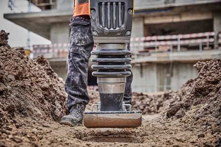 DEWALT DCPS660N UBIJAK SKOCZEK POWERSHIFT 54V BODY