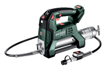 METABO FP 18 LTX 600789850 Smarownica akumulatorowa