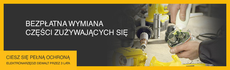 DeWALT Total Service DCF850N DCF850NT