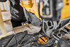 DeWALT DCS781X2 PILARKA UKOŚNICA 305mm 54V FlexVOLT