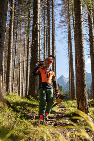 DeWALT DCMCST635X1 PIŁA ŁAŃCUCHOWA 54V FLEXVOLT 35cm