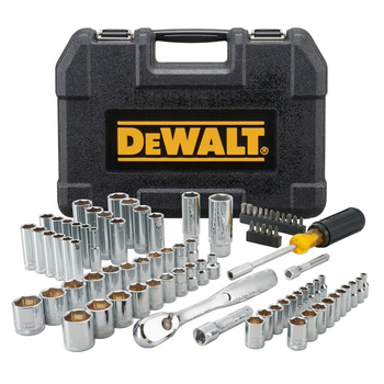 DeWALT DWMT81531-1 84-CZĘŚCIOWY ZESTAW NARZĘDZI