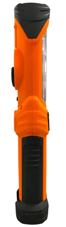 VERKE LATARKA WARSZTATOWA LAMPKA USB LED COB 87512