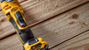 DeWALT DCS353NT NARZĘDZIE OSCYLACYJNE 12V + OSPRZĘT