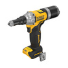 DeWALT DCF414NT NITOWNICA AKUMULATOROWA 4,8- 6,4mm 18V XR - BODY