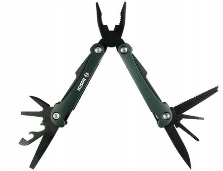BOSCH MULTITOOL narzędzie uniwersalne SWISS PEAK