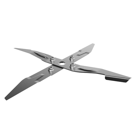 DEWALT DT20902 ZESTAW OSTRZY DO KOSIAREK Z NOWEJ GENERACJI