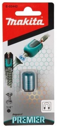 MAKITA E-03442 MAGNETYZER DO KOŃCÓWEK IMPACT 1/4''