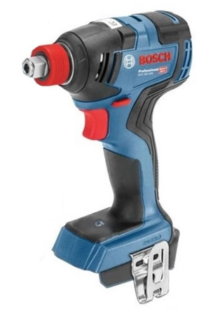 BOSCH GSR 18V-50 WKRĘTARKA GDX 18V-200 KLUCZ 2x4Ah