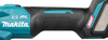 MAKITA GA055GZ01 SZLIFIERKA KĄTOWA XGT 40V Max • 125 mm • 3000-9000 obr./min