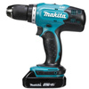 MAKITA DDF453SYE AKU WKRĘTARKA 18V 2x1,5Ah WALIZKA