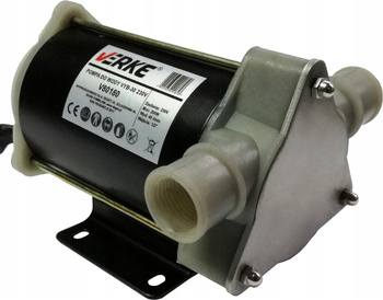 VERKE POMPA POMPKA DO WODY CIECZY 230V 200W 40l/m