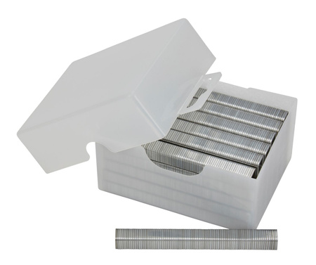 STANLEY 1-TRA706-5T 10MM ZSZYWKA TYPU G 4/11/140 HD 5,000SZT