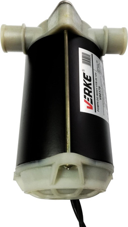 VERKE V80179 POMPA POMPKA DO WODY CIECZY 12V 200W 40l/m