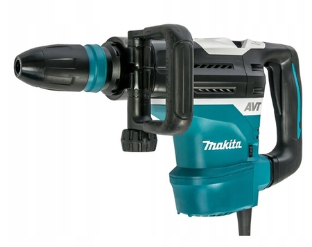 Makita HR4013C Młot udarowy SDS-MAX 1100W 8J